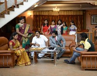 Panchamukhi Movie New Stills